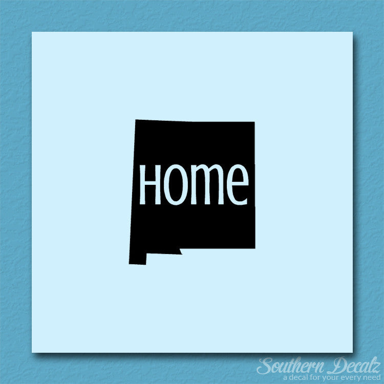 New Mexico Home United States America