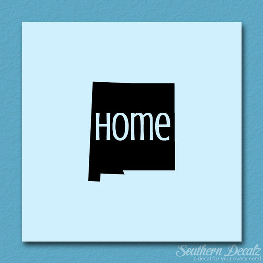 New Mexico Home United States America