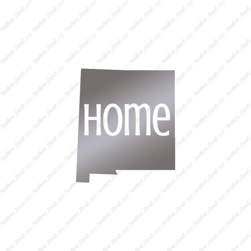 New Mexico Home United States America