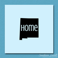 New Mexico Home United States America