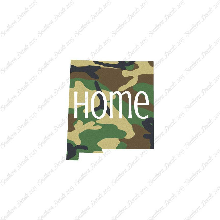 New Mexico Home United States America