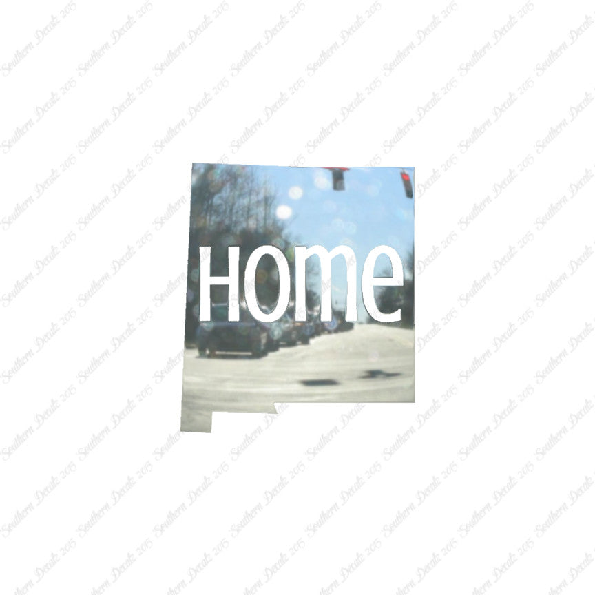 New Mexico Home United States America