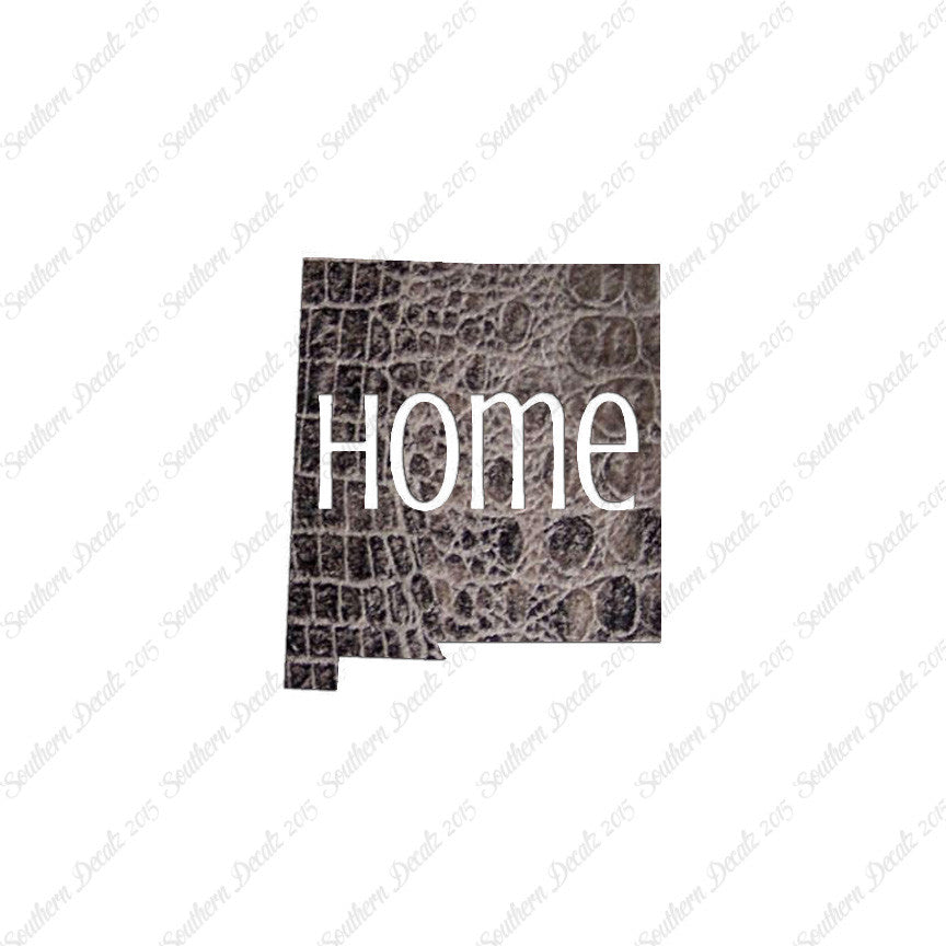 New Mexico Home United States America