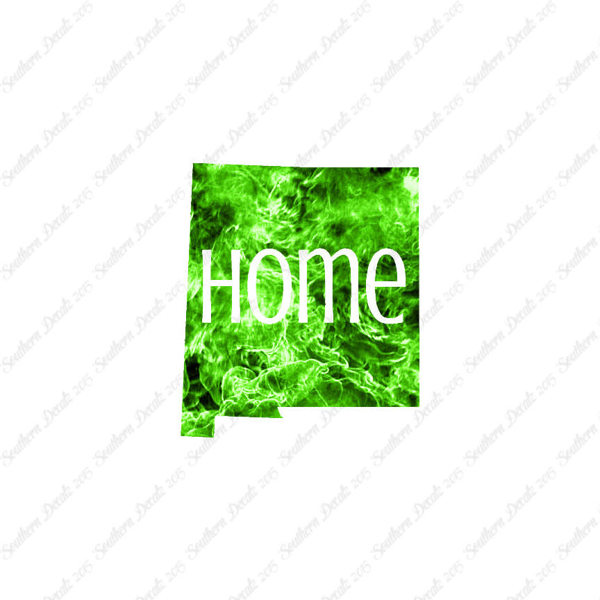 New Mexico Home United States America