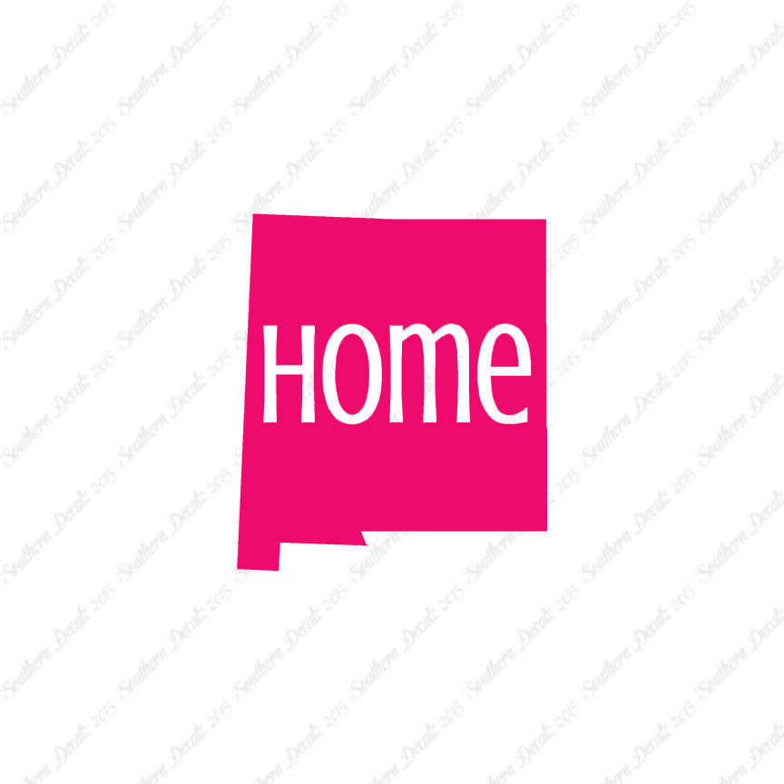 New Mexico Home United States America