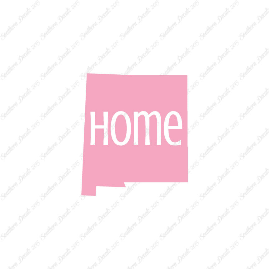 New Mexico Home United States America