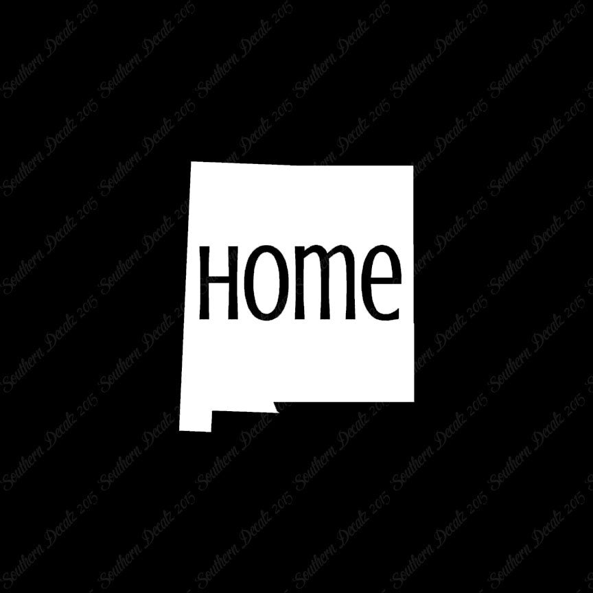 New Mexico Home United States America