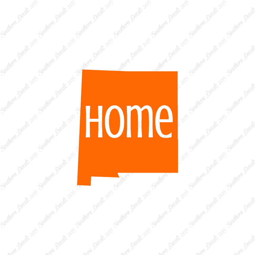 New Mexico Home United States America