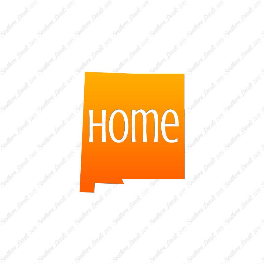 New Mexico Home United States America