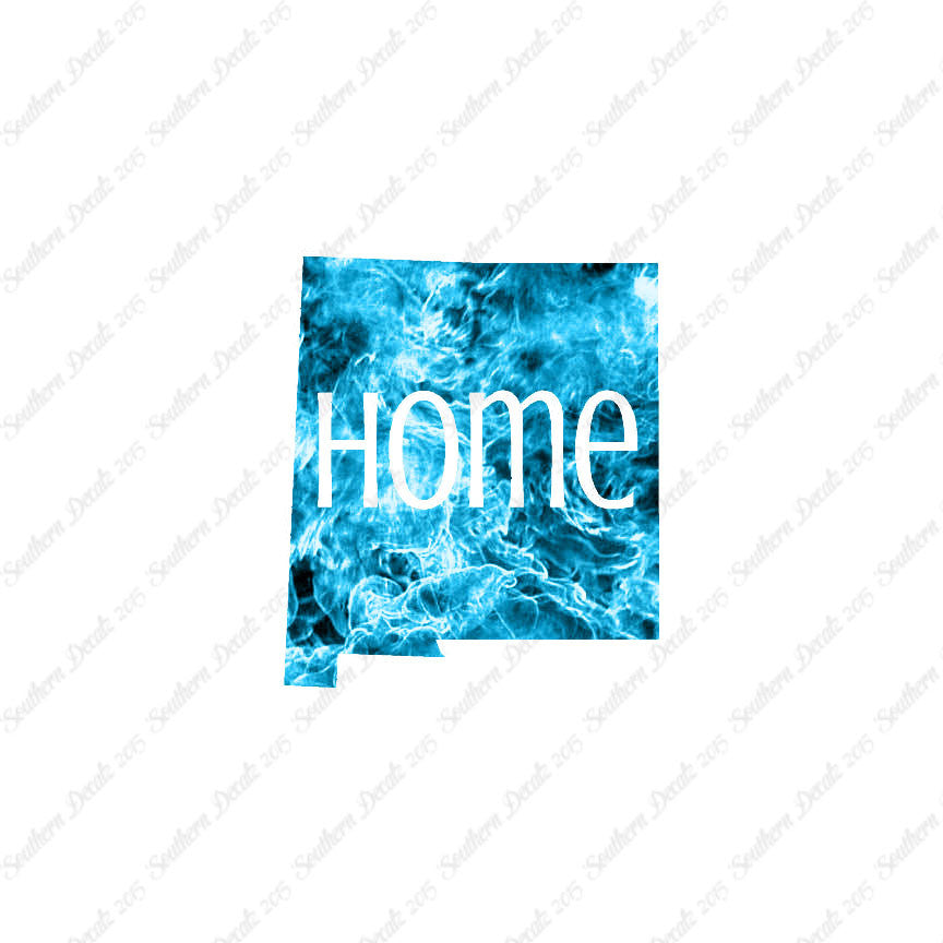 New Mexico Home United States America