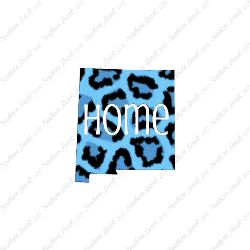 New Mexico Home United States America
