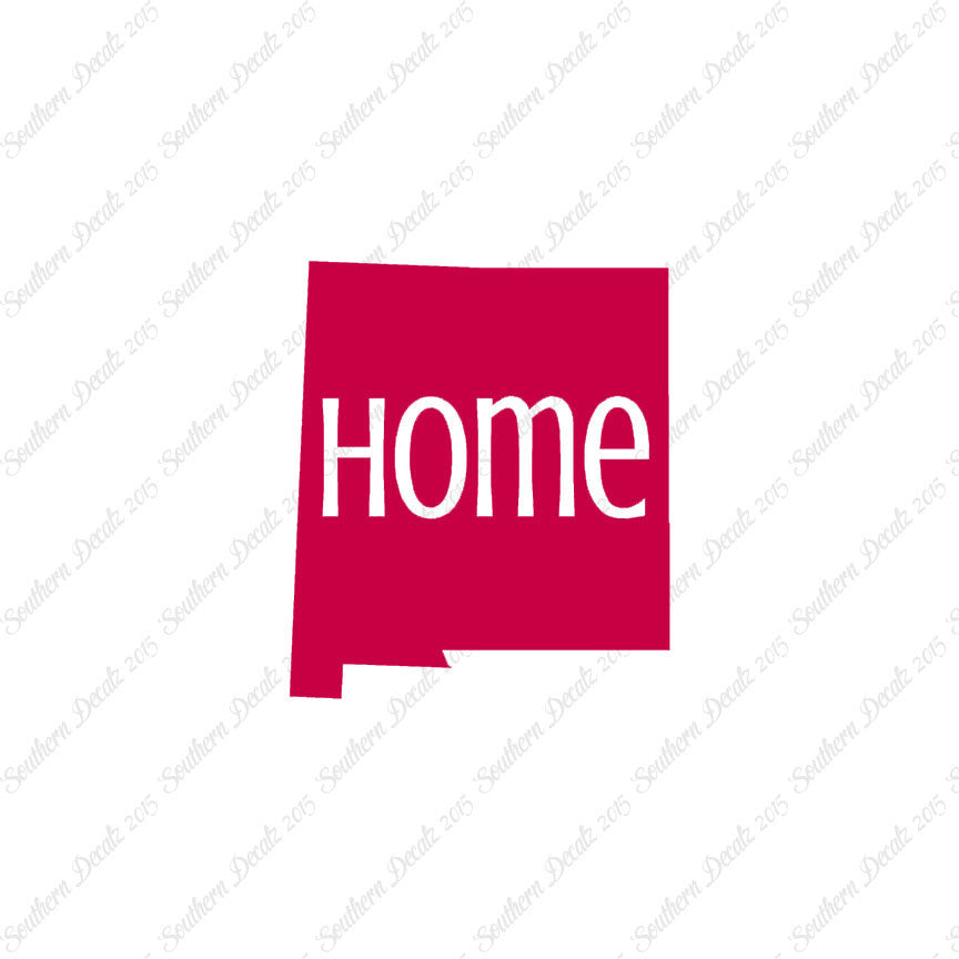 New Mexico Home United States America