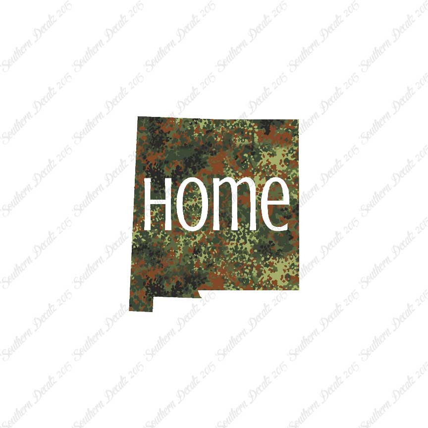 New Mexico Home United States America