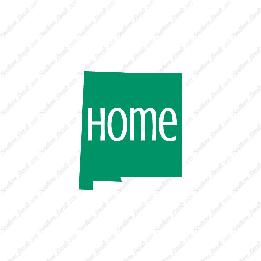 New Mexico Home United States America