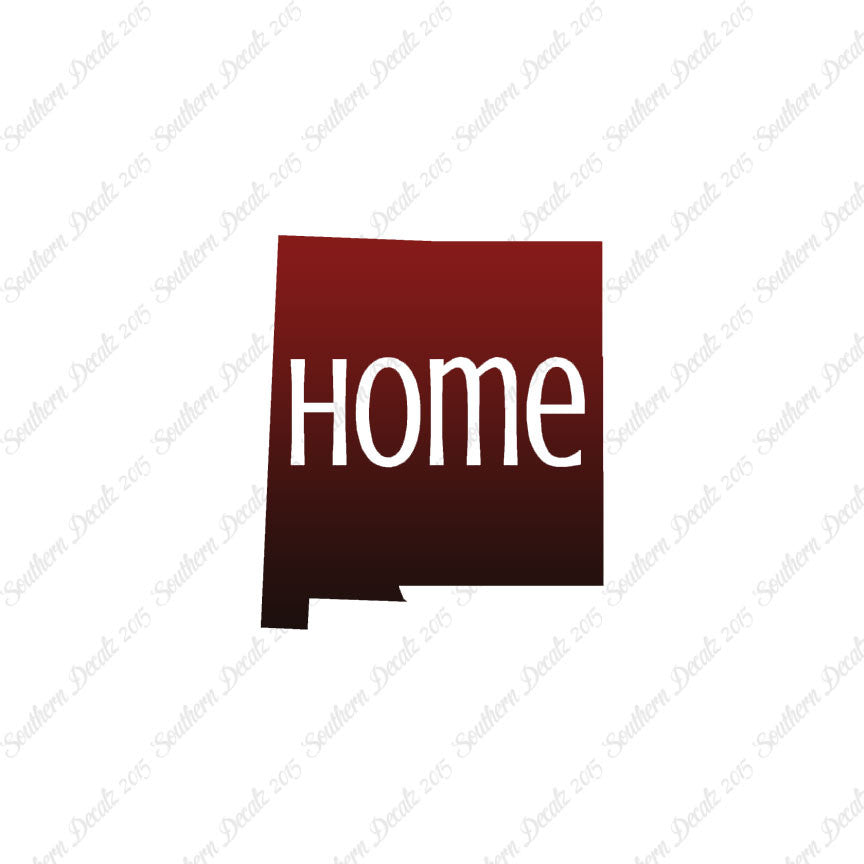 New Mexico Home United States America