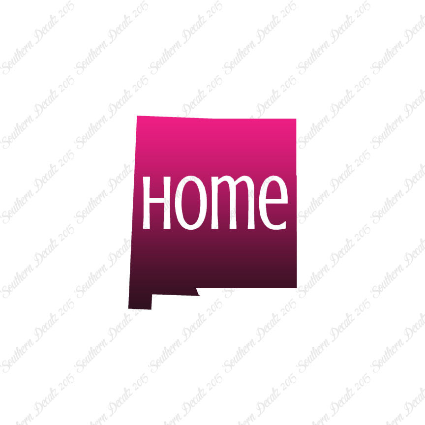 New Mexico Home United States America