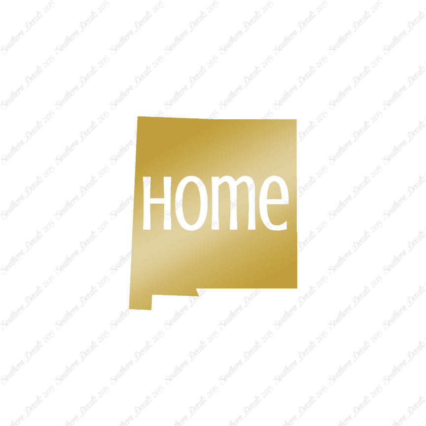 New Mexico Home United States America