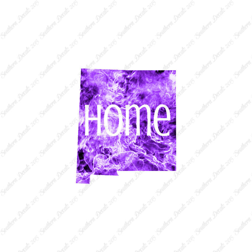 New Mexico Home United States America