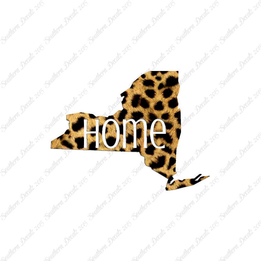 New York Home United States America
