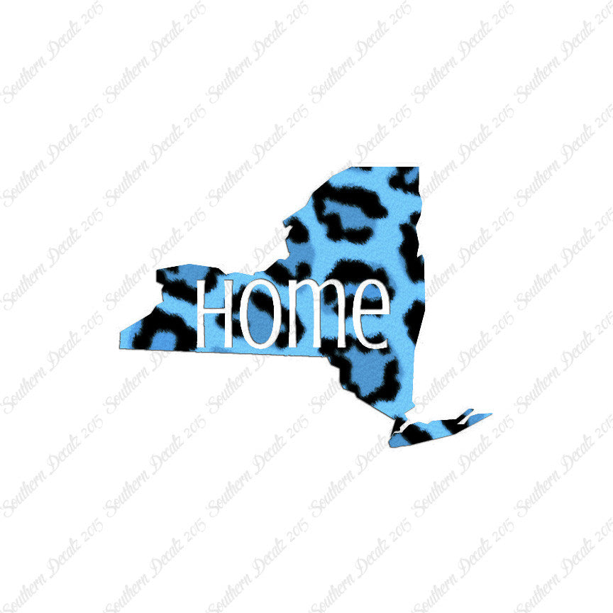 New York Home United States America