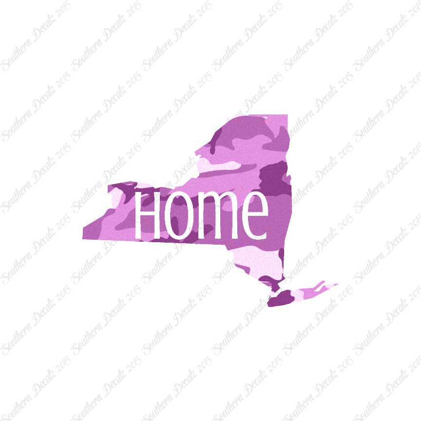 New York Home United States America