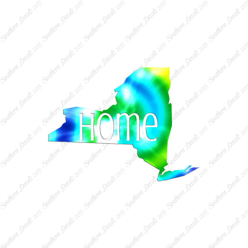 New York Home United States America