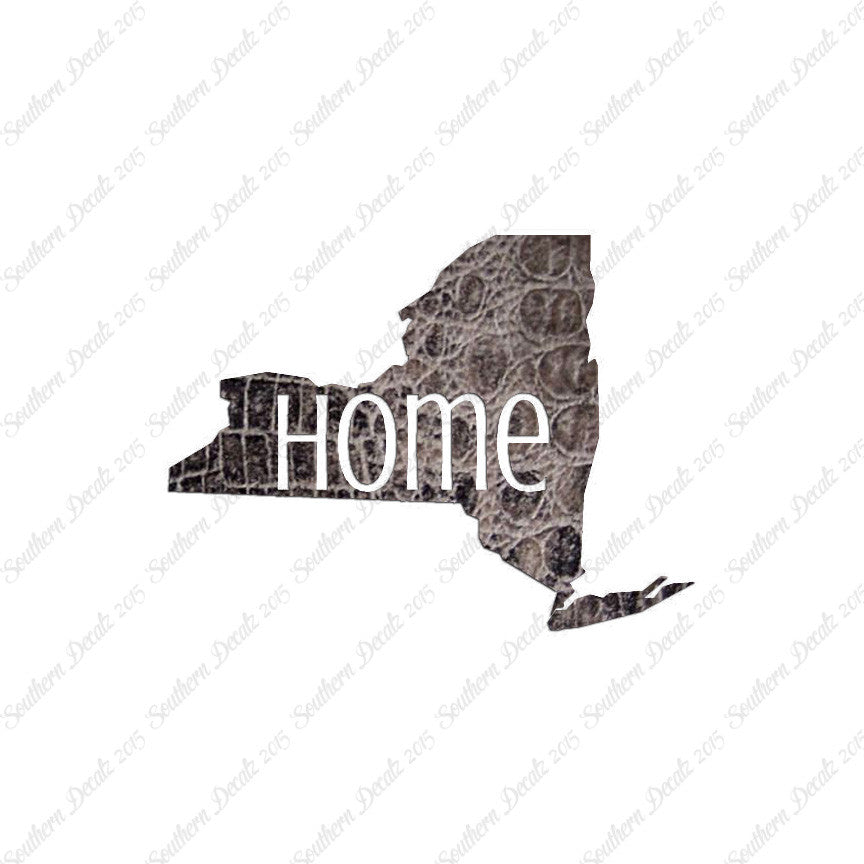 New York Home United States America