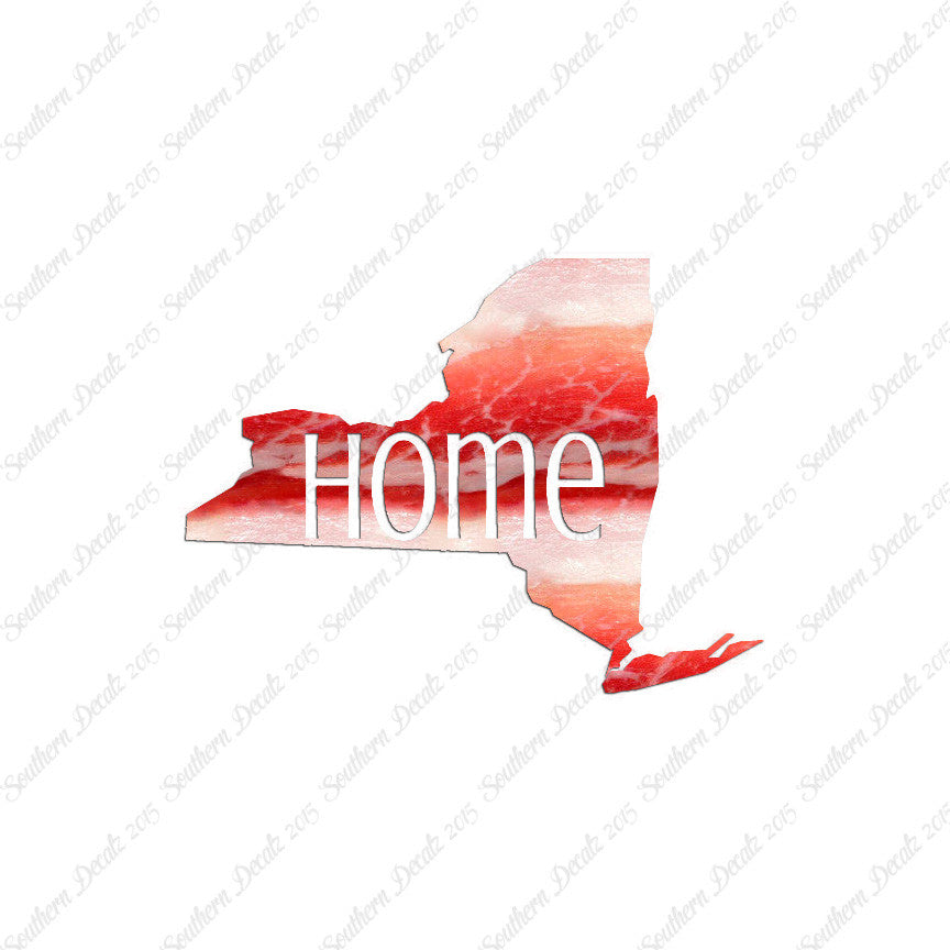 New York Home United States America