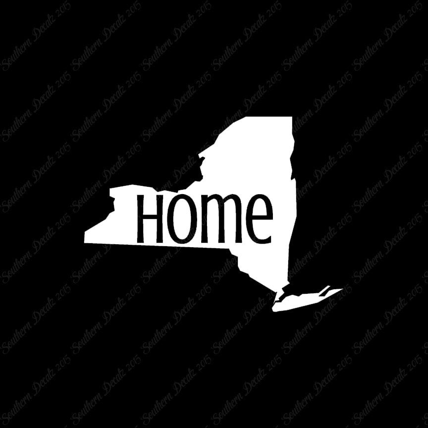 New York Home United States America