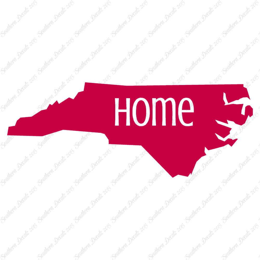 North Carolina Home United States Americ