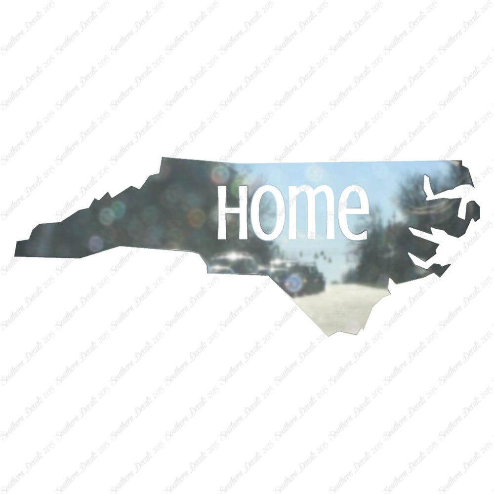 North Carolina Home United States Americ