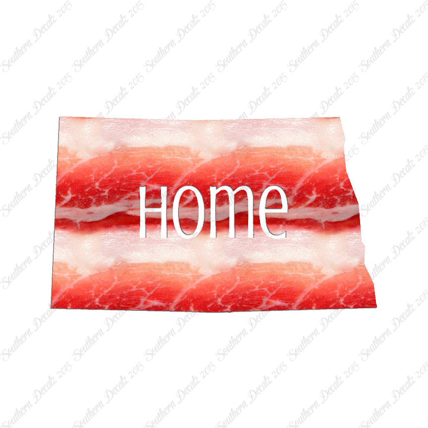 North Dakota Home United States America