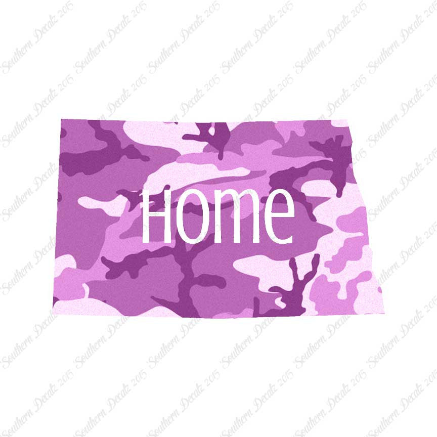North Dakota Home United States America