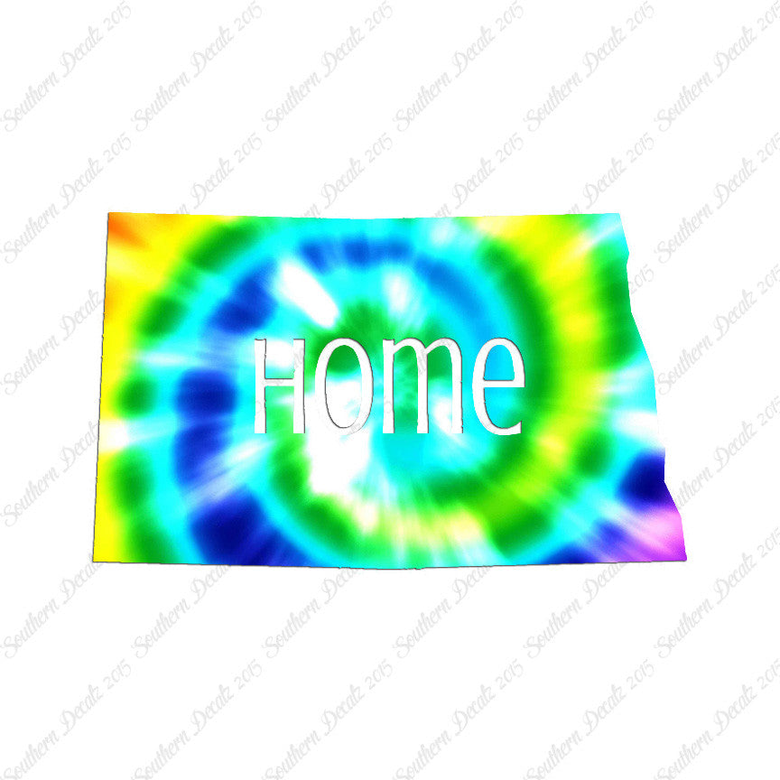 North Dakota Home United States America