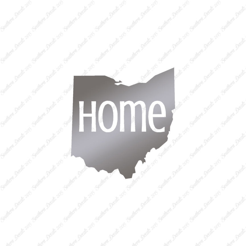 Ohio Home United States America