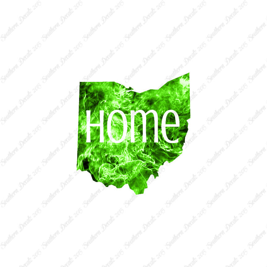 Ohio Home United States America