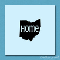Ohio Home United States America