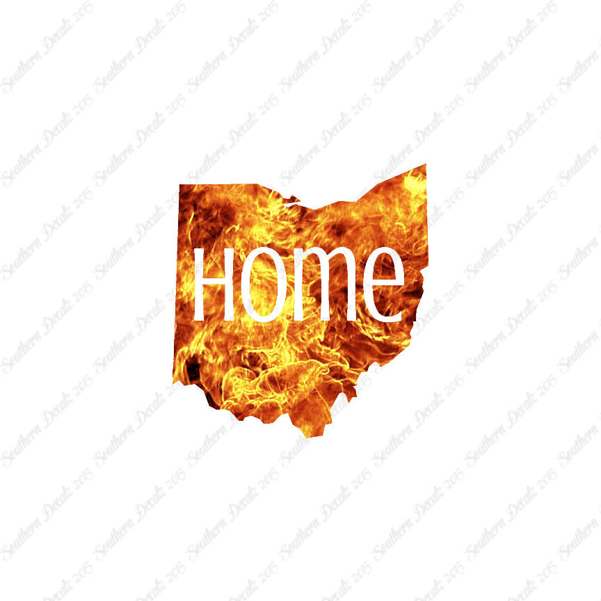 Ohio Home United States America