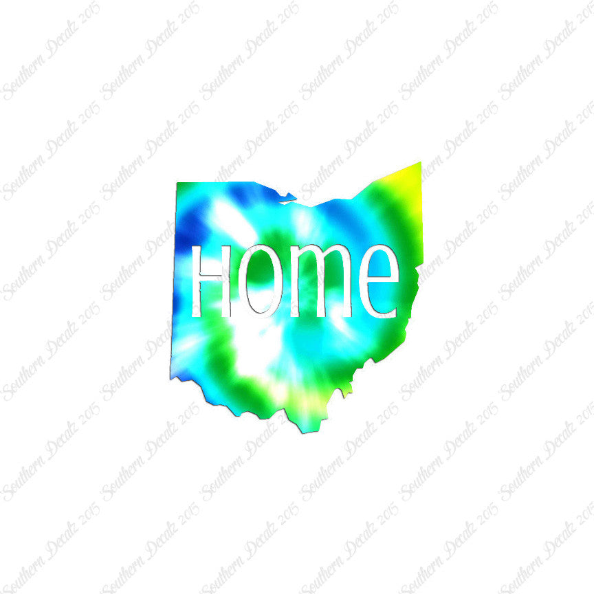 Ohio Home United States America