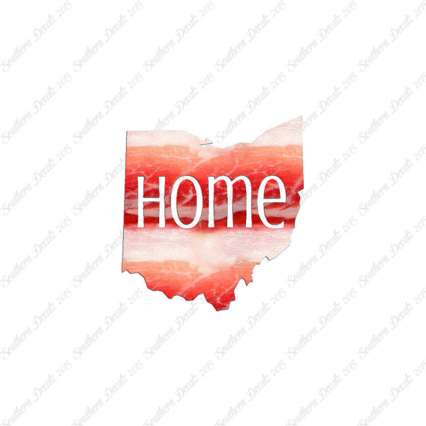 Ohio Home United States America