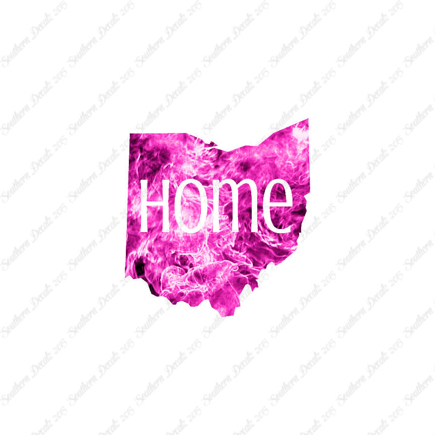 Ohio Home United States America