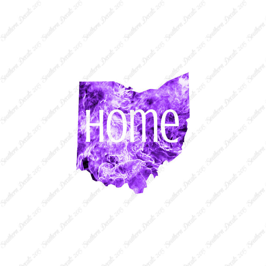 Ohio Home United States America
