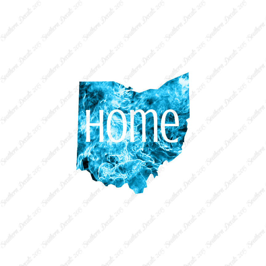 Ohio Home United States America