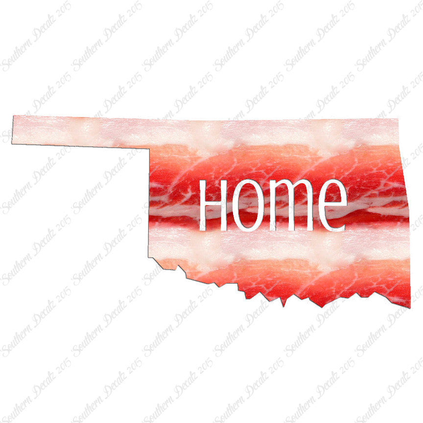 Oklahoma Home United States America