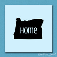 Oregon Home United States America