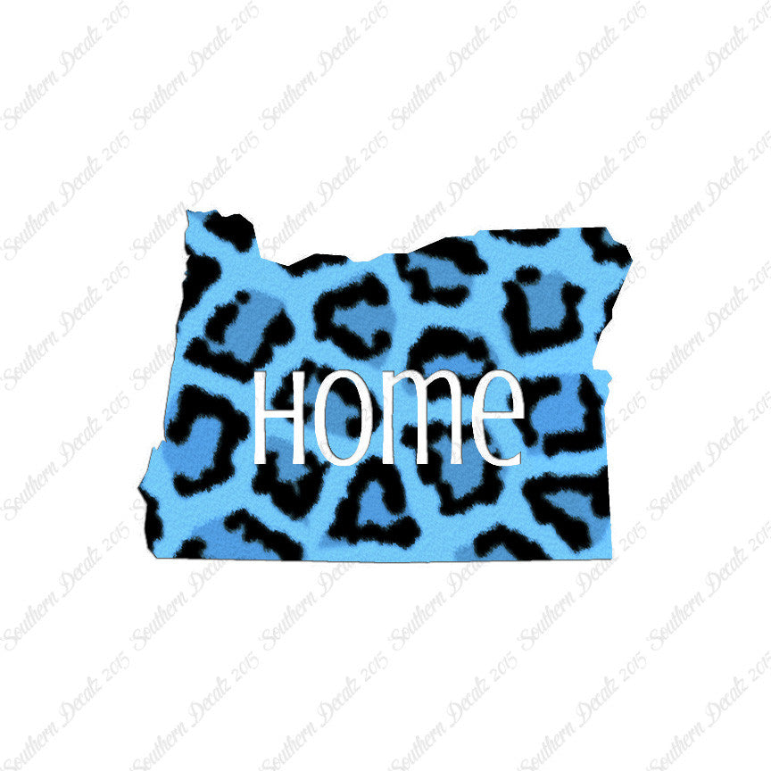 Oregon Home United States America