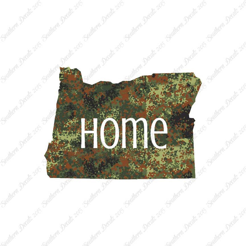 Oregon Home United States America