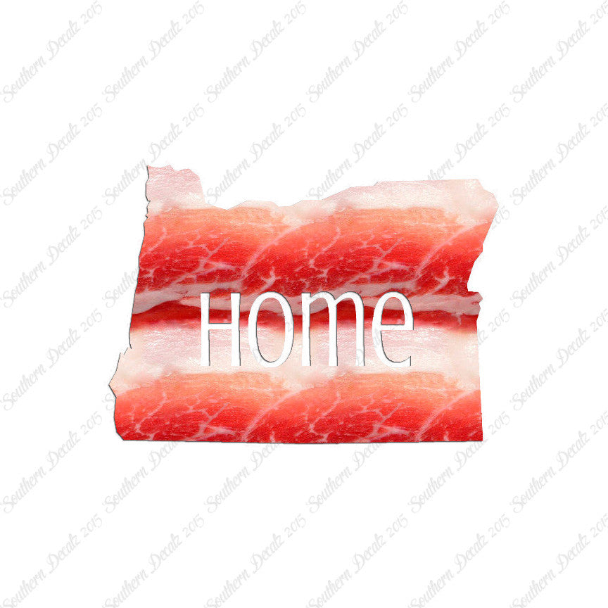 Oregon Home United States America