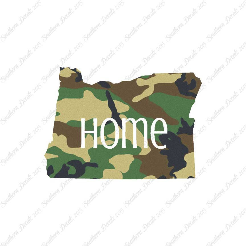 Oregon Home United States America