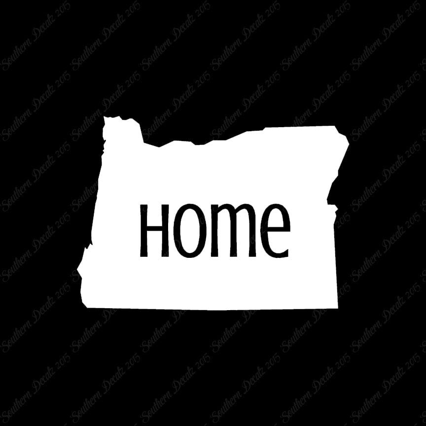 Oregon Home United States America